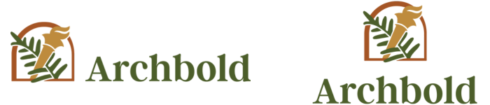 Archbold Logos